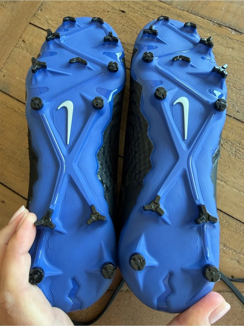 Nike Phantom GX Shadow Soccer Cleats